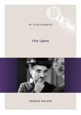 City Lights - Charles J. Maland