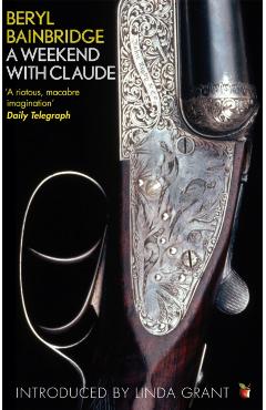 Poza produsului A Weekend With Claude - Beryl Bainbridge