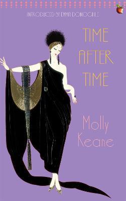 Time After Time - Molly Keane