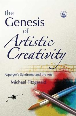 Genesis of Artistic Creativity the - Michael Fitzgerald