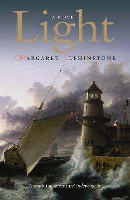 Light - Margaret Elphinstone