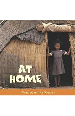 Poza produsului At Home - Paul Harrison