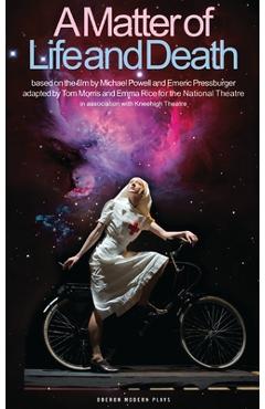 Poza produsului A Matter of Life and Death - Tom Morris