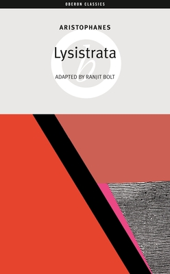 Aristophanes: Lysistrata - Aristophanes