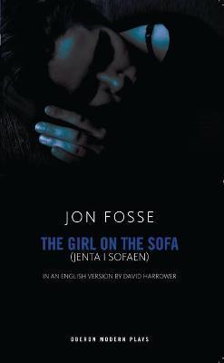 The Girl on the Sofa - Jon Fosse