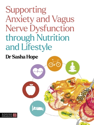Supporting Anxiety and Vagus Nerve Dysfunction Through Nutrition and Lifestyle - Sasha Hope