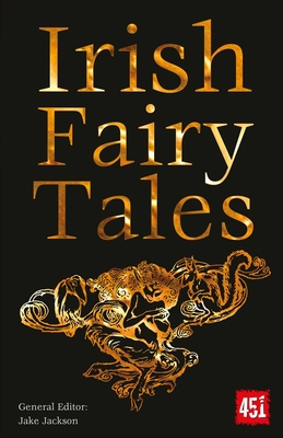 Irish Fairy Tales - J. K. Jackson