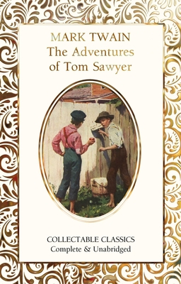 The Adventures of Tom Sawyer - Judith John