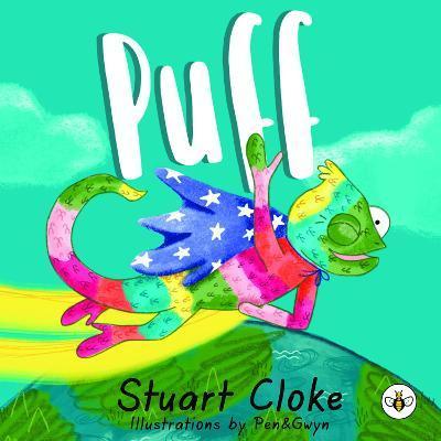 Puff - Stuart Cloke