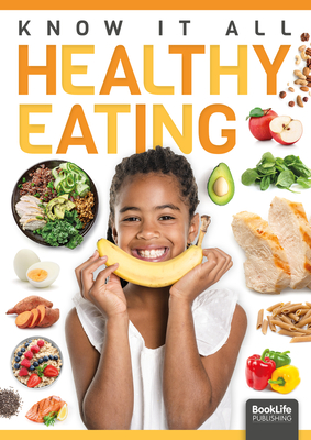Healthy Eating - Louise Nelson