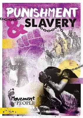 Punishment and Slavery - William Anthony