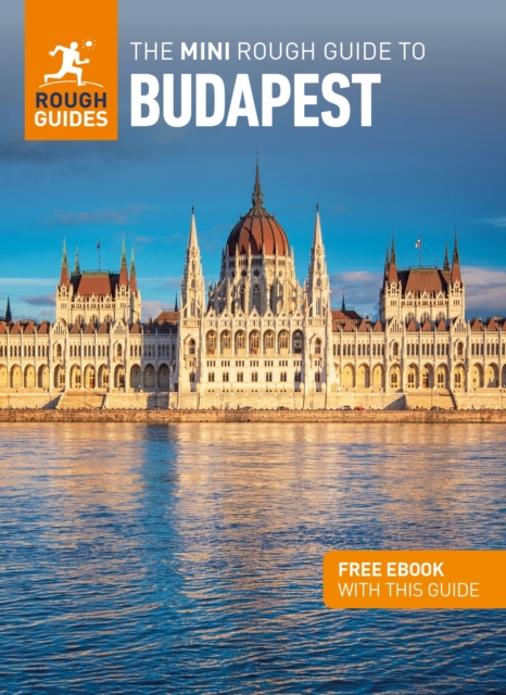 The Mini Rough Guide to Budapest (Travel Guide with Free Ebook) - Rough Guides