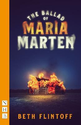 The Ballad of Maria Marten - Beth Flintoff
