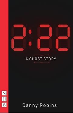 Poza produsului 2:22 - A Ghost Story - Danny Robins