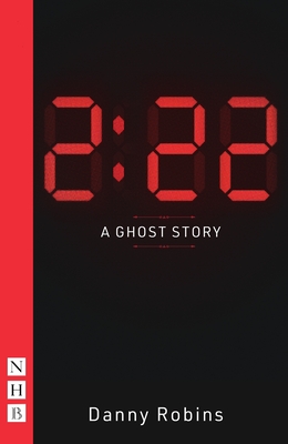 2:22 - A Ghost Story - Danny Robins