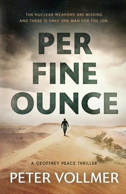 Per Fine Ounce - Peter Vollmer