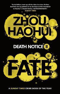 Fate: Volume 2 - Zhou Haohui