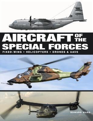 Aircraft of the Special Forces - Amber Books