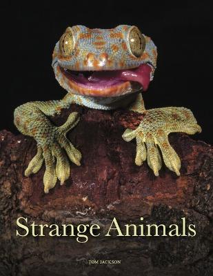 Strange Animals - Tom Jackson