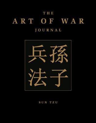 The Art of War Journal - James Trapp