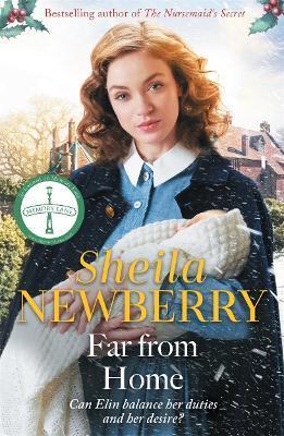 Far from Home - Sheila Newberry