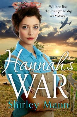 Hannah's War - Shirley Mann