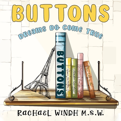 Buttons - Rachael Windh M. S. W.