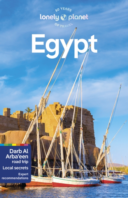 Lonely Planet Egypt 15 - Lonely Planet