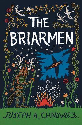 The Briarmen - Joseph A. Chadwick