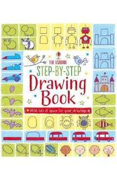 Drawing for Kids Ages 6 To 9 Ser.: How to Draw Monsters for Kids : A  Step-By-Step Guide for Kids Ages 6-9 by Rockridge Press (2021, Trade  Paperback) for sale online
