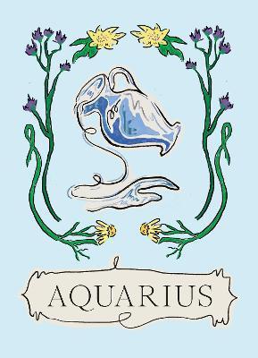 Aquarius - Liberty Phi