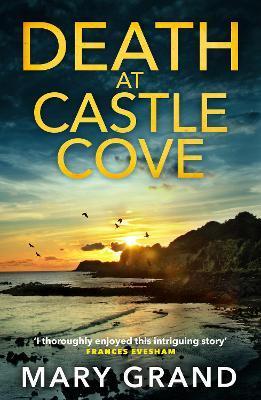 Death at Castle Cove - Mary Grand