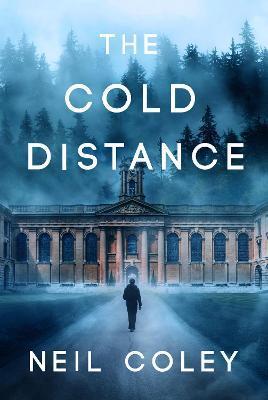 The Cold Distance - Neil Coley
