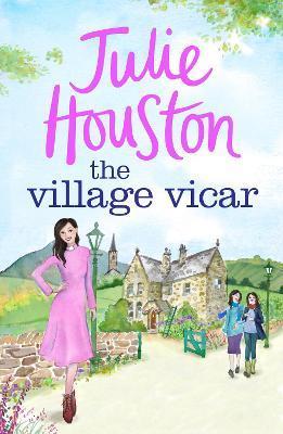 The Village Vicar - Julie Houston