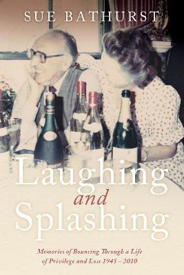 Laughing and Splashing - Sue Bathurst