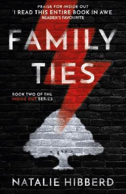 Family Ties - Natalie Hibberd