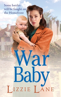 War Baby - Lizzie Lane