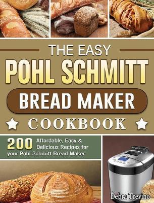 The Complete CROWNFUL Bread Machine Cookbook: 300 Hands-Off Recipes for  Perfect Homemade Bread Essential guidance and simple recipes for making  delicious loaves with your bread machine by David Carroll, Paperback