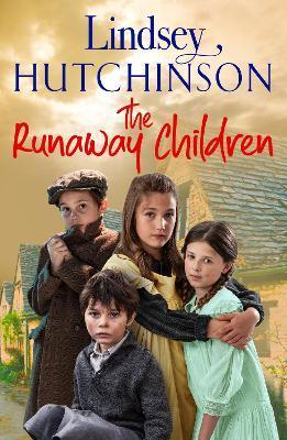 The Runaway Children - Lindsey Hutchinson