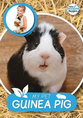 My Pet Guinea Pig - William Anthony