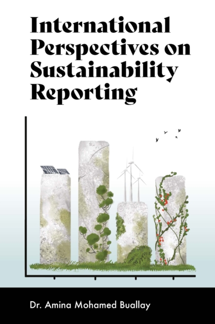 International Perspectives on Sustainability Reporting - Amina Mohamed Buallay