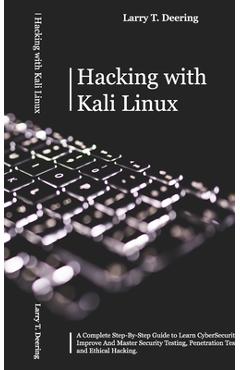 Ethical Hacking and Penetration Testing Guide: 9781482231618: Computer  Science Books @