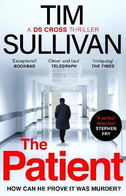 The Patient - Tim Sullivan