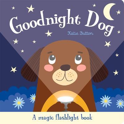 Goodnight Dog - Katie Button