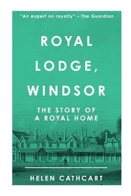 Royal Lodge, Windsor - Helen Cathcart