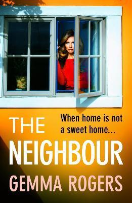 The Neighbour - Gemma Rogers