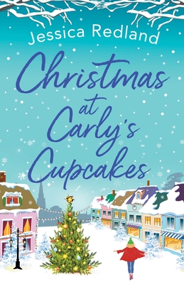 Christmas at Carly's Cupcakes - Jessica Redland