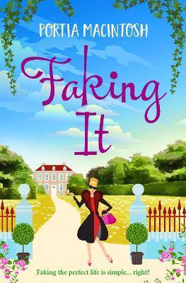 Faking It - Portia Macintosh