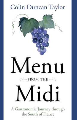Menu from the Midi - Colin Duncan Taylor