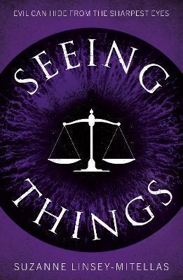 Seeing Things - Suzanne Linsey-mitellas